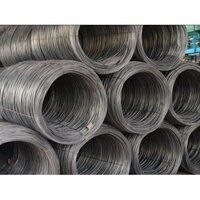 MS Wire Rod