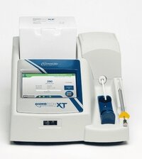 SAMPLE OSMOMETER