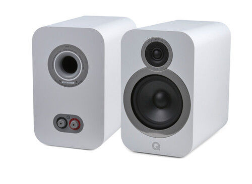 Q ACOUSTICS  3030i