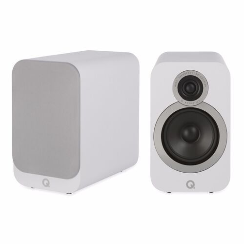 Q ACOUSTICS  3020i