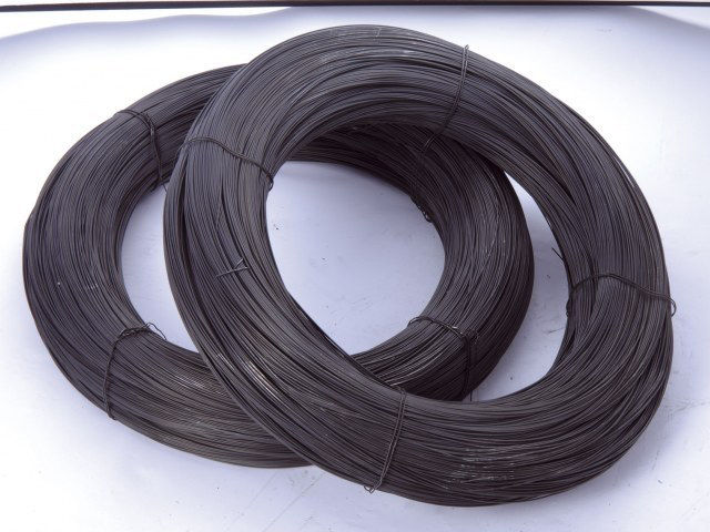 MS Binding Wire