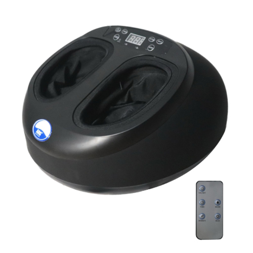 ARG-719S Round Foot Massager