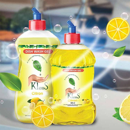 Dish Wash Gel Application Industrial At Best Price In Chennai Sbr