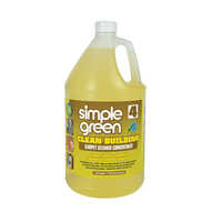 Building Carpet Cleaner Concentrate - Application: Industrial