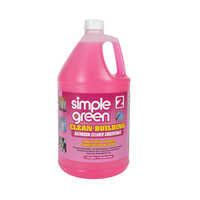 Building Bathroom Cleaner Concentrate - Various Sizes , Industrial Application For Soap Scum And Mold Removal With Pink Formula