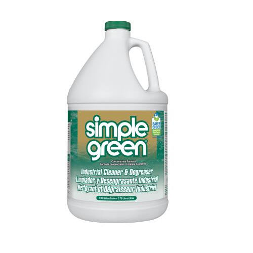 Simple Green Industrial Cleaner And Degreaser at 2800.00 INR in Chennai ...