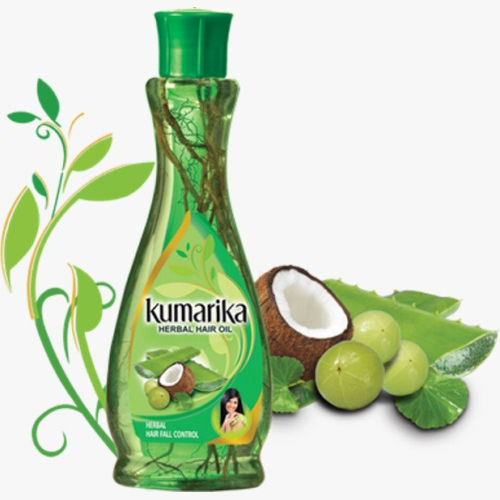 Kumarika Herbal Hair Oil