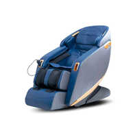 ARG-Z100 Full Body Luxury Massage Chair