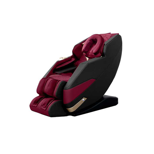 ARG-Z81 New 3D Home Massage Chair