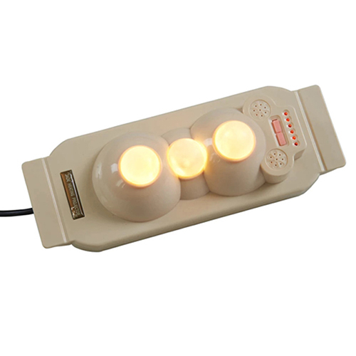 ARG-712B 3 Ball Jade Stone Projector