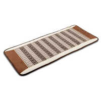 Massage Bed And Heating Mats