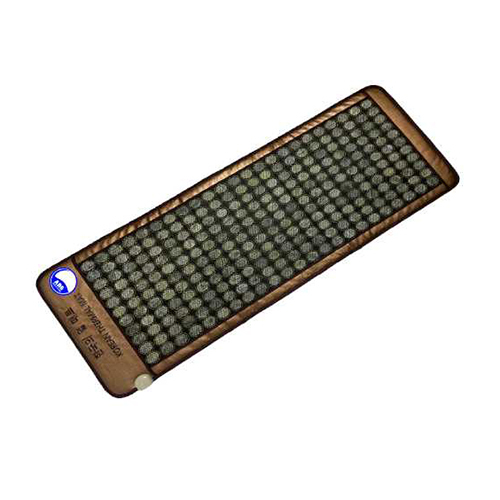 ARG-718E 45x95cm 253 Stones Jade Heating Mattress
