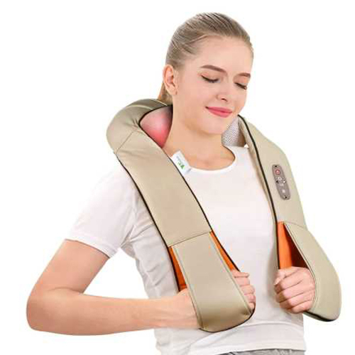 ARG-798 Neck Kneading Massager