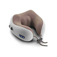 ARG-783 U Shape Massage Pillow