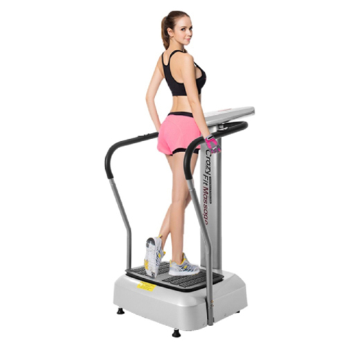 ARG-727 Crazy Fit Massager
