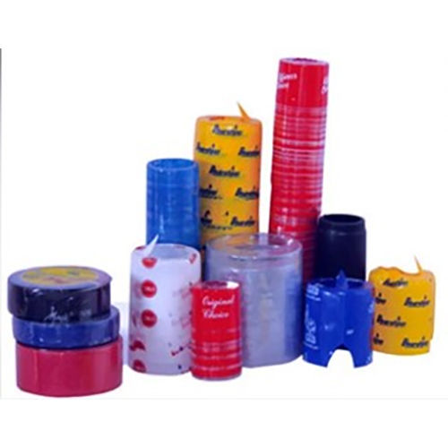 PVC Shrink Cap (Bottle Cap)