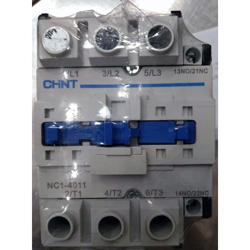 Chint Contactor Nc1 4011