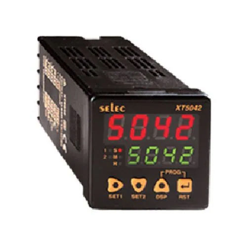 Programmable Digital Timer