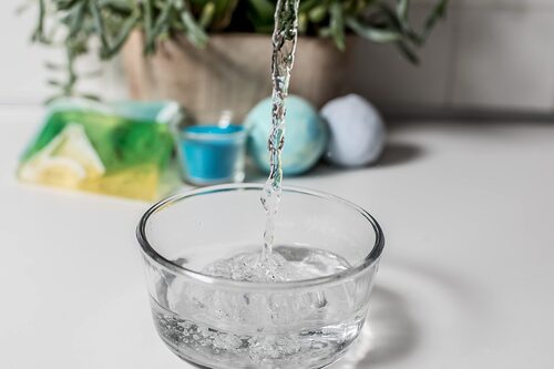 Glycerine Oil Premium