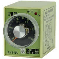 AH3-NA 240V Timer