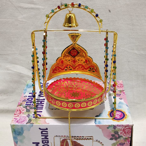 Jumbo Jhulla Moti