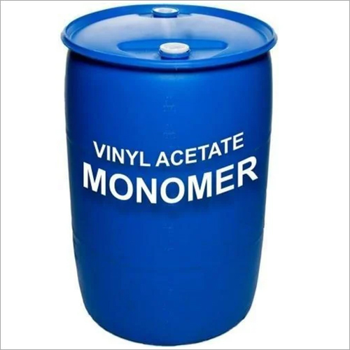 Vinyl Acetate Monomer Application Pharmaceutical at Best Price in Dombivli Pratistha Chem