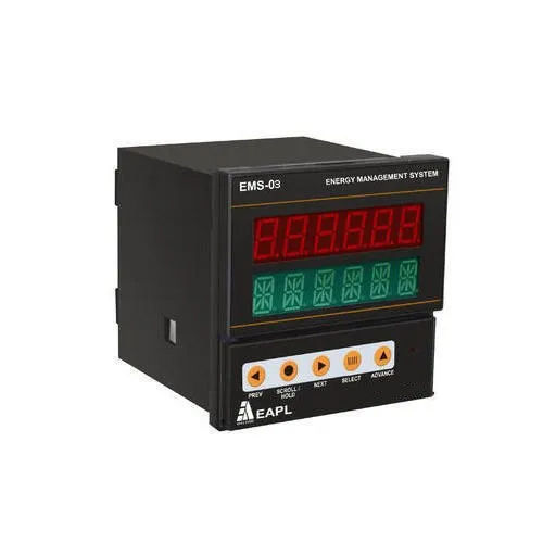 Multi Function Meter