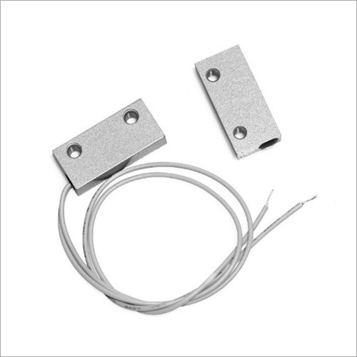 Magnetic Reed Switch Door Contact Switch