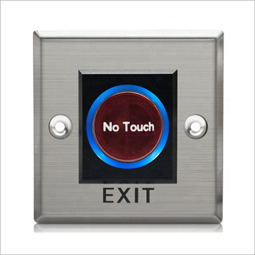 No Touch Sensor