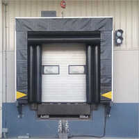 Inflatable Dock Shelter