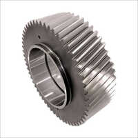 Helical Hardened And Ground Gear