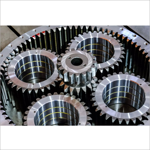 Planetary Gear