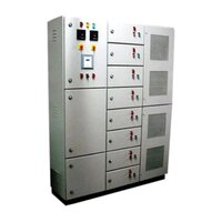 Industrial Apfc Panel - Base Material: Metal Base
