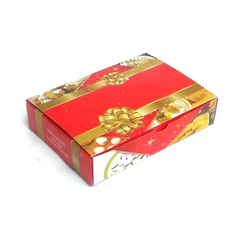 Customized Sweet Packaging Box