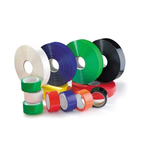 Colorful Packaging Tape
