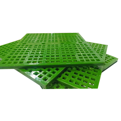 PU Screen Panel