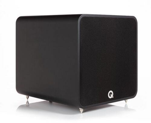 Q ACOUSTICS  QB12 Home Theater