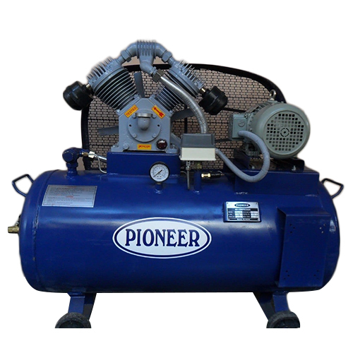 Industrial Air Compressor
