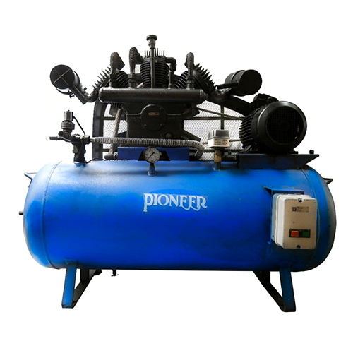High Pressure Air Compressor