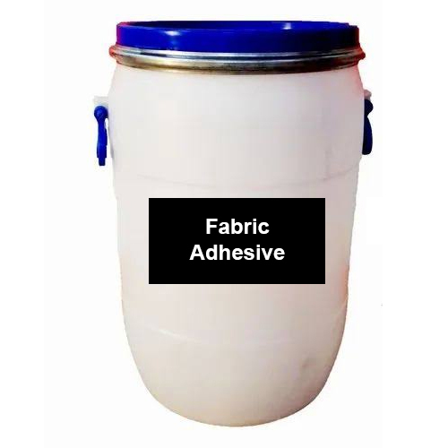 Industrial Fabric Adhesive