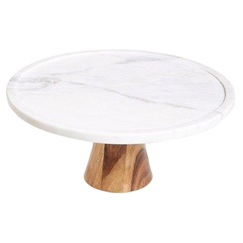 2x16 Inch Satin Cake Stand