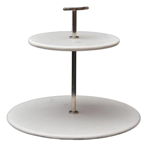 12x14 Inch 2T Cake Stand