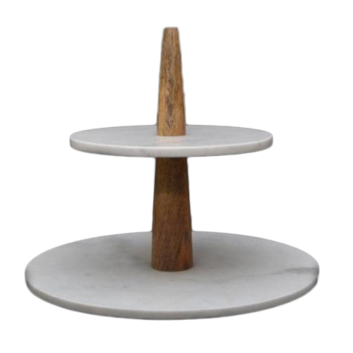 Different Available 12X13 Inch 2T Cake Stand