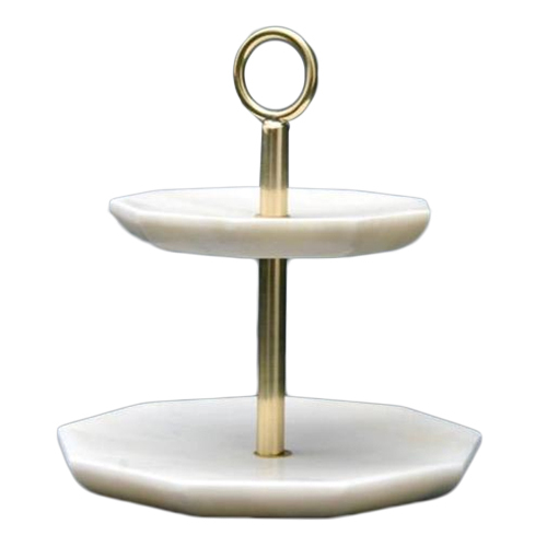 12x14 Inch 2T Cake Stand