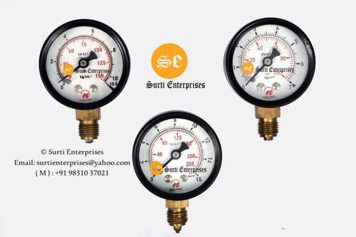 Pressure Gauge