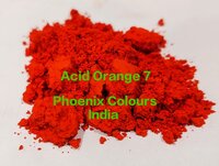 Acid Orange II  acid orange 7