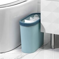 DUSTBIN WITHOUT LID