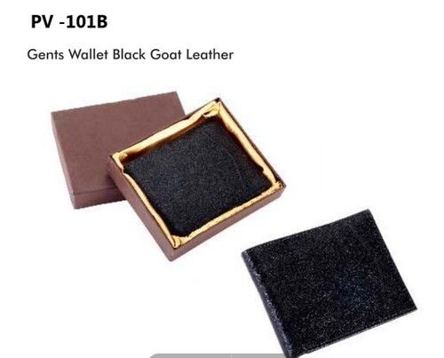 Mens Leather Wallet