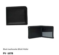 Mens Leather Wallet