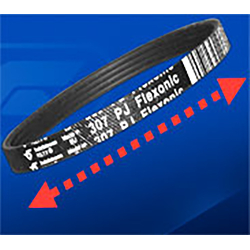 Flexonic Belt